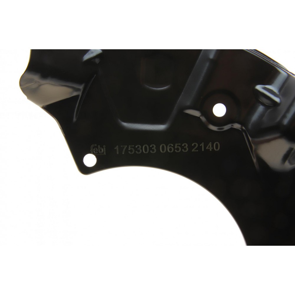 Захист диска гальмівного (переднього) (L) Mini (R50/R52/R56) 01-10