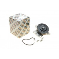 P7646 HEPU Водяний насос охолодження двигуна