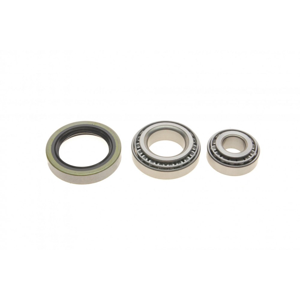 Підшипник маточини (передньої) MB (W124/W201) 84-93 (к-кт)