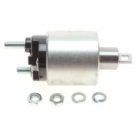 Реле стартера втягуюче (12V) Fiat Doblo 1.4 05- (PREMIUM LINE)