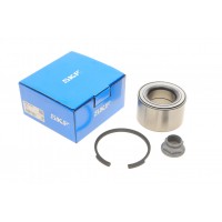 VKBA6751 SKF Комплект підшипника ступиці колеса