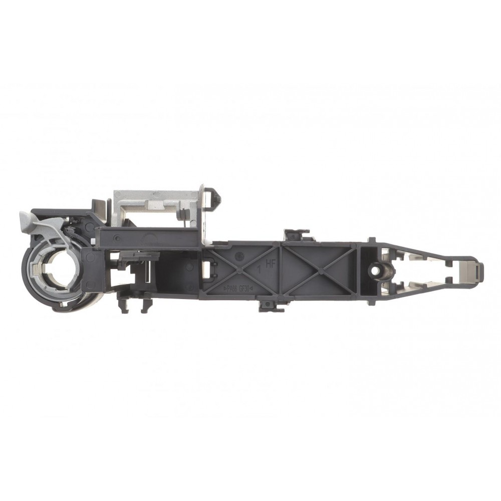 Кронштейн (опора) ручки дверей (передніх/ззовні) (L) Renault Master III 10-