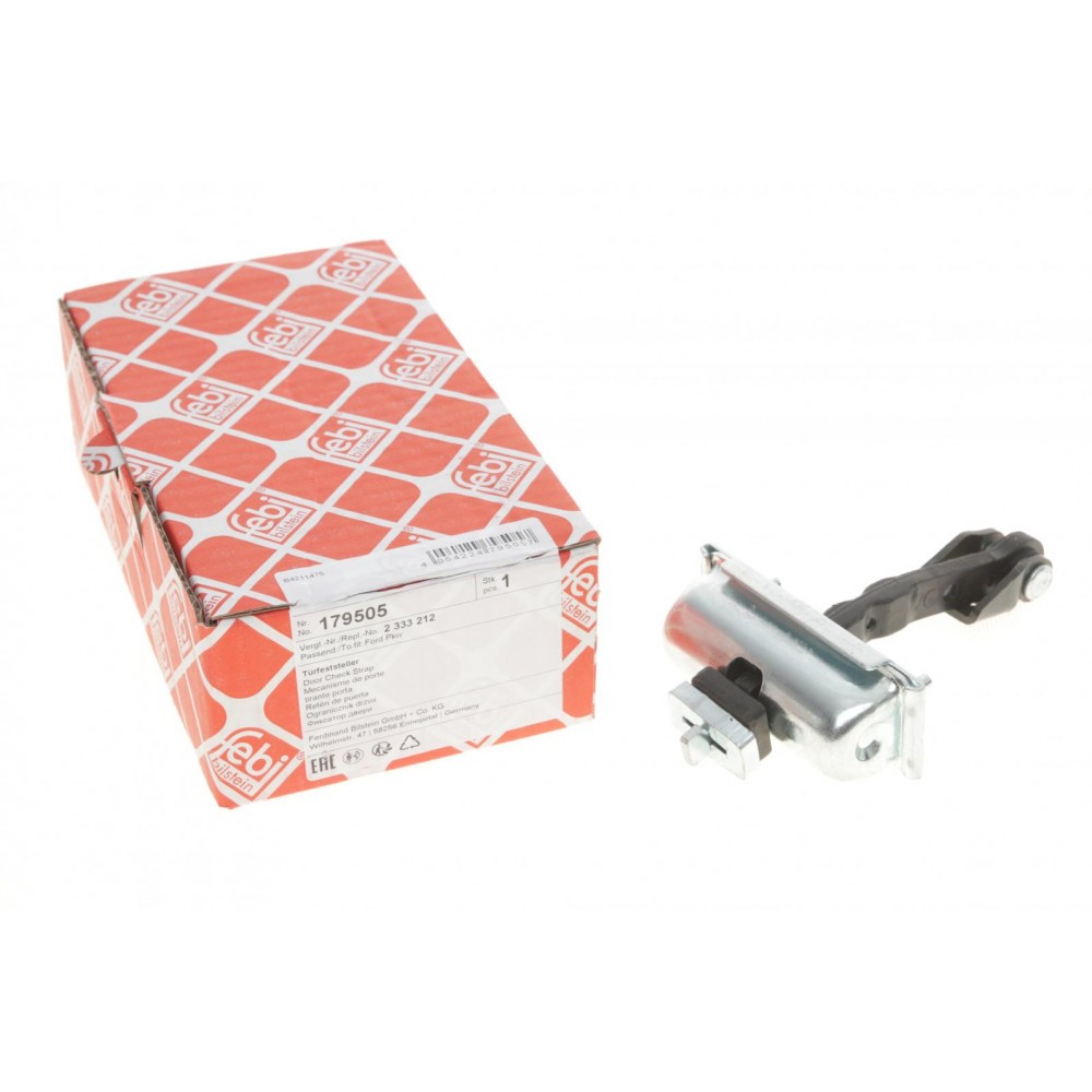 179505 FEBI BILSTEIN Фіксатор двері