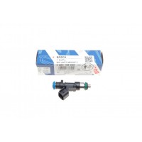 0 280 158 028 BOSCH Клапанна форсунка