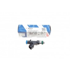 0 280 158 028 BOSCH Клапанна форсунка