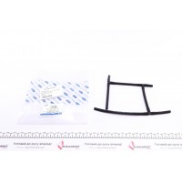 Шланг зливний Ford Connect 1.8 TDCi 01- (OE FORD)