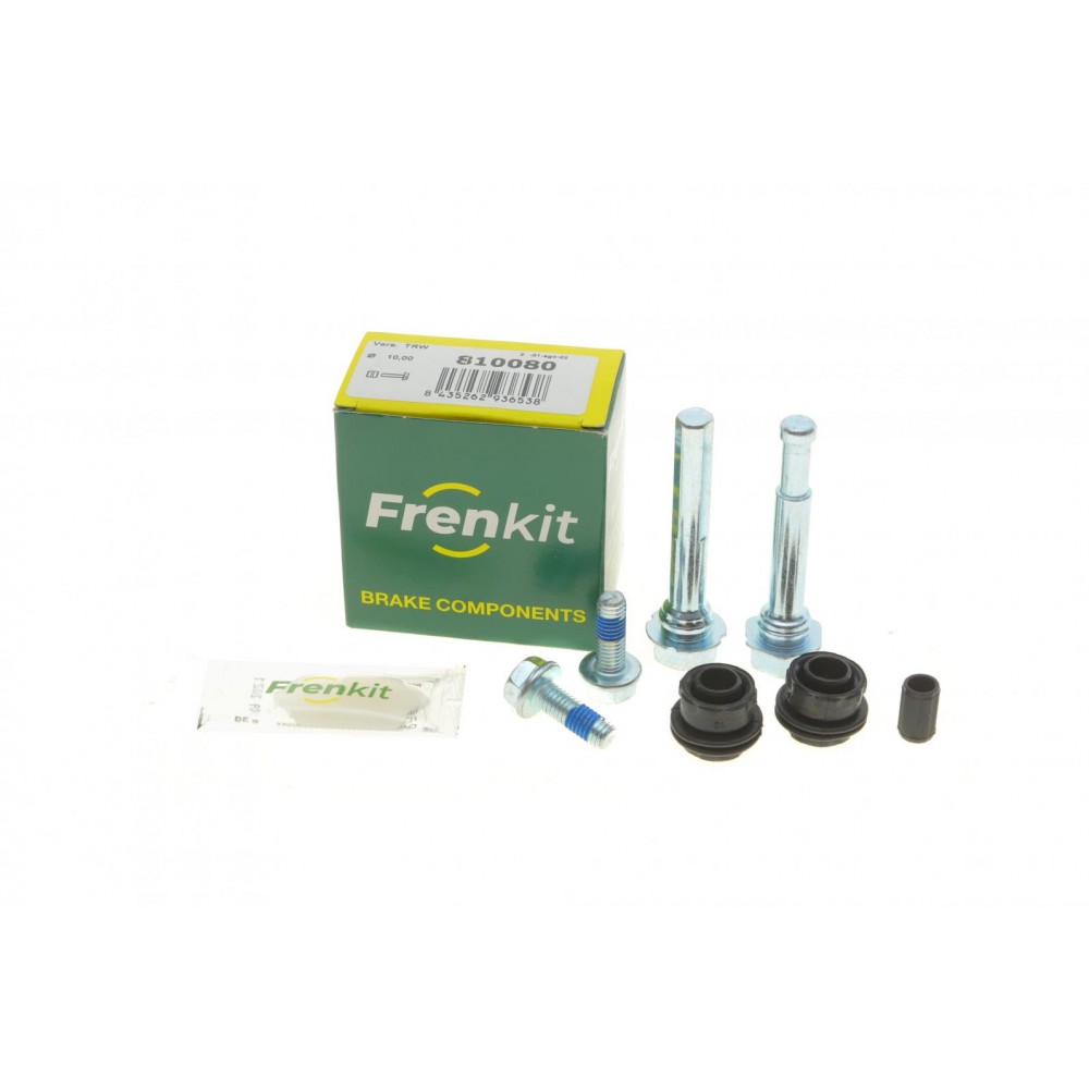 810080 FRENKIT Комплект напрямної гільзи