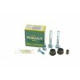 810080 FRENKIT Комплект напрямної гільзи
