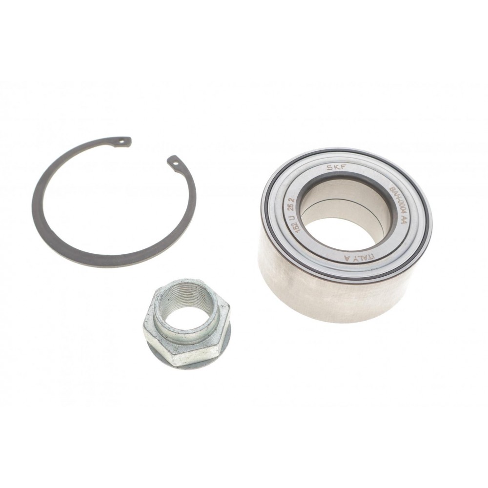 VKBA1488 SKF Комплект підшипника ступиці колеса