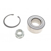 VKBA1488 SKF Комплект підшипника ступиці колеса