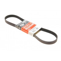 Ремінь приводний поликлиновой GATES 6PK989SF