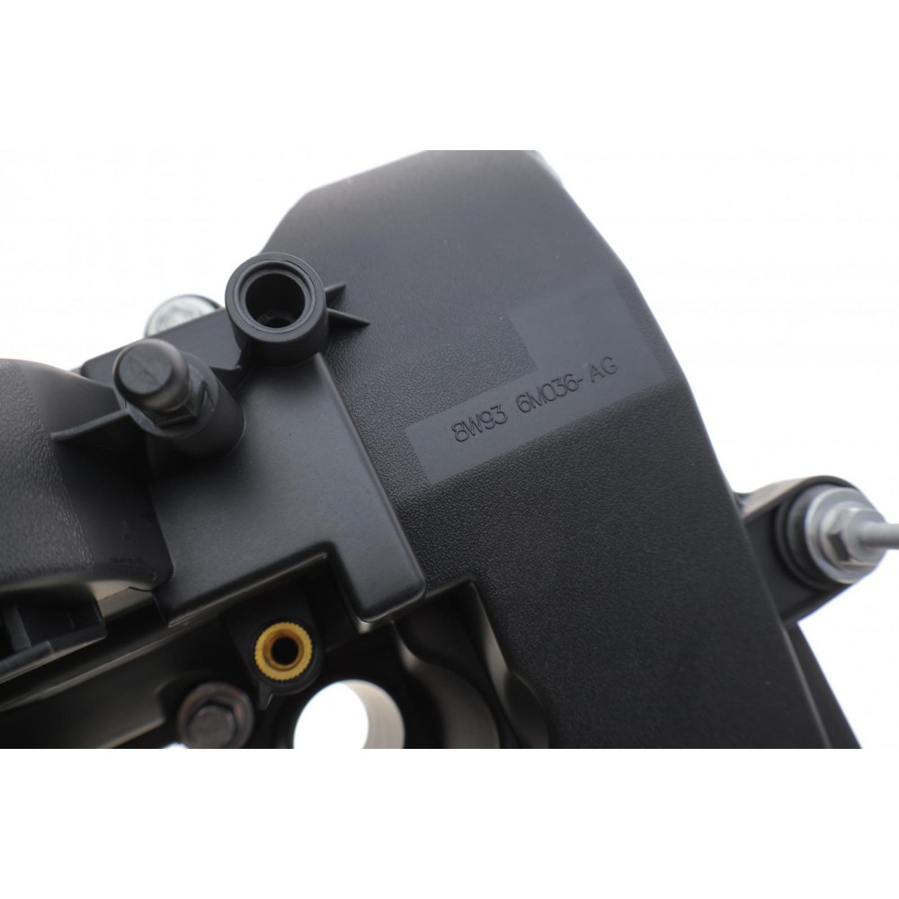 Кришка клапанів Land Rover Defender/Discovery/Range Rover III 5.0 09- (L)