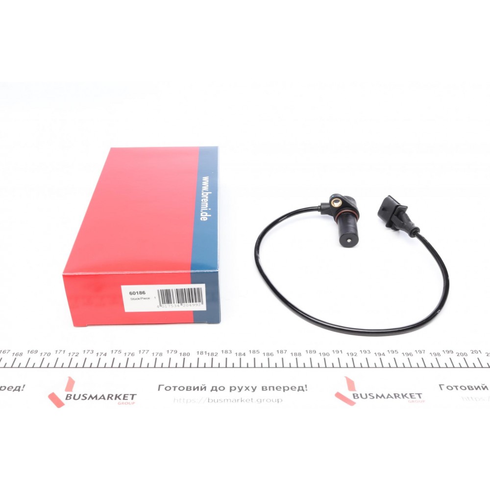 60186 BREMI Датчик імпульсів