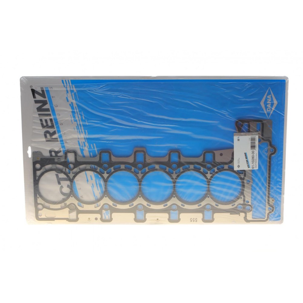 Прокладка ГБЦ BMW 3 (F30/F80) 14-18 S55 B30