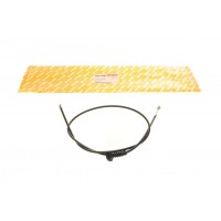 Трос капота BMW 1 (E87)/3 (E90) 04-08