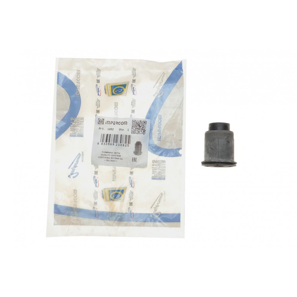 Сайлентблок важеля (переднього/спереду) Renault Kangoo 08-