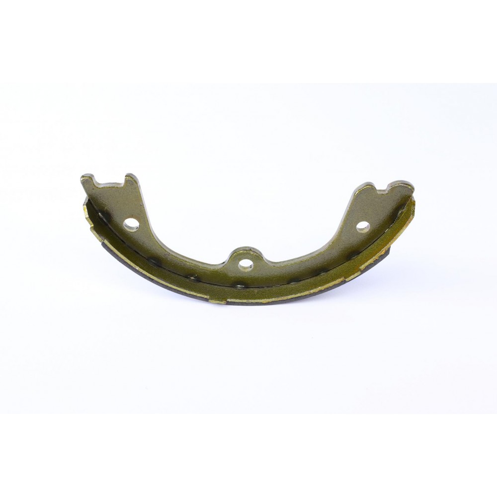 Колодки ручника Nissan Navara/Pathfinder 05- (190x32)