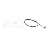 Трос ручника (R) MB Sprinter 408-416/VW LT 46 96- (4220)