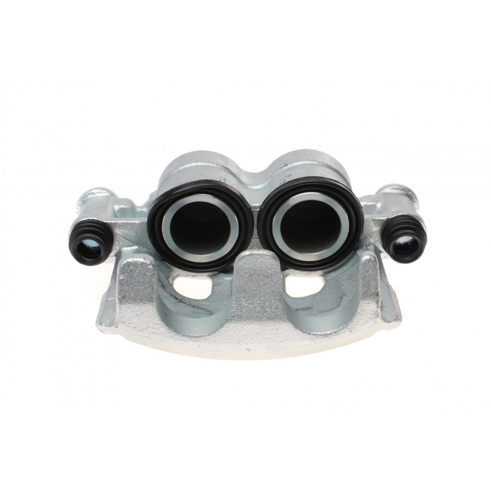 Супорт гальмівний (передній) (L) Renault Master III/Opel Movano B 10- (d=48mm)