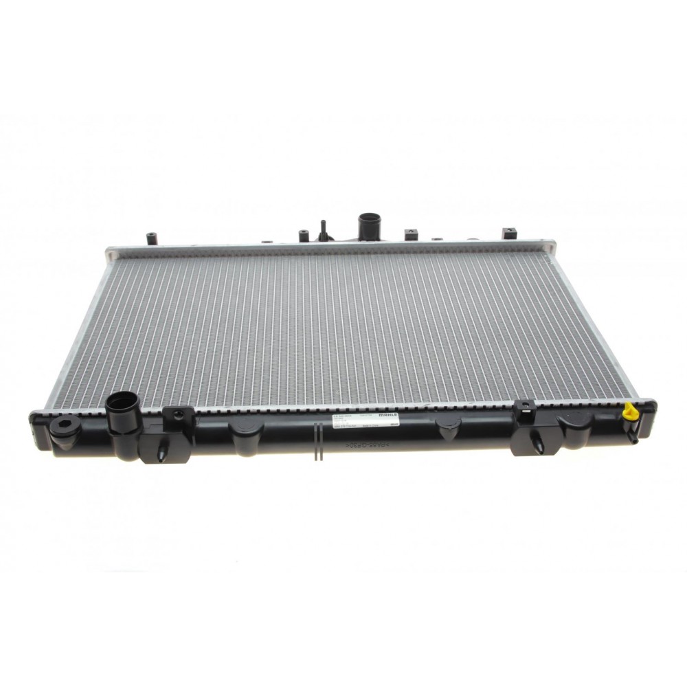 CR 549 000S MAHLE Радіатор охолодження двигуна
