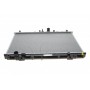 CR 549 000S MAHLE Радіатор охолодження двигуна