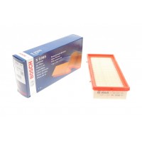 F 026 400 265 BOSCH Повітряний фільтр