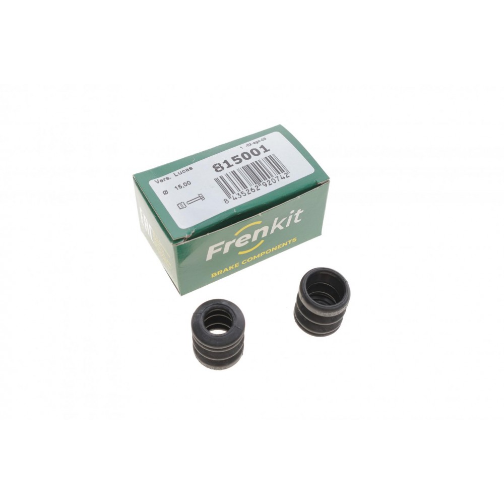 815001 FRENKIT Комплект напрямної гільзи