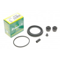 257054 FRENKIT Ремкомплект, Гальмівний супорт