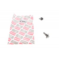 Трубка паливна MB E-class (W210) 2.5/3.0TD 