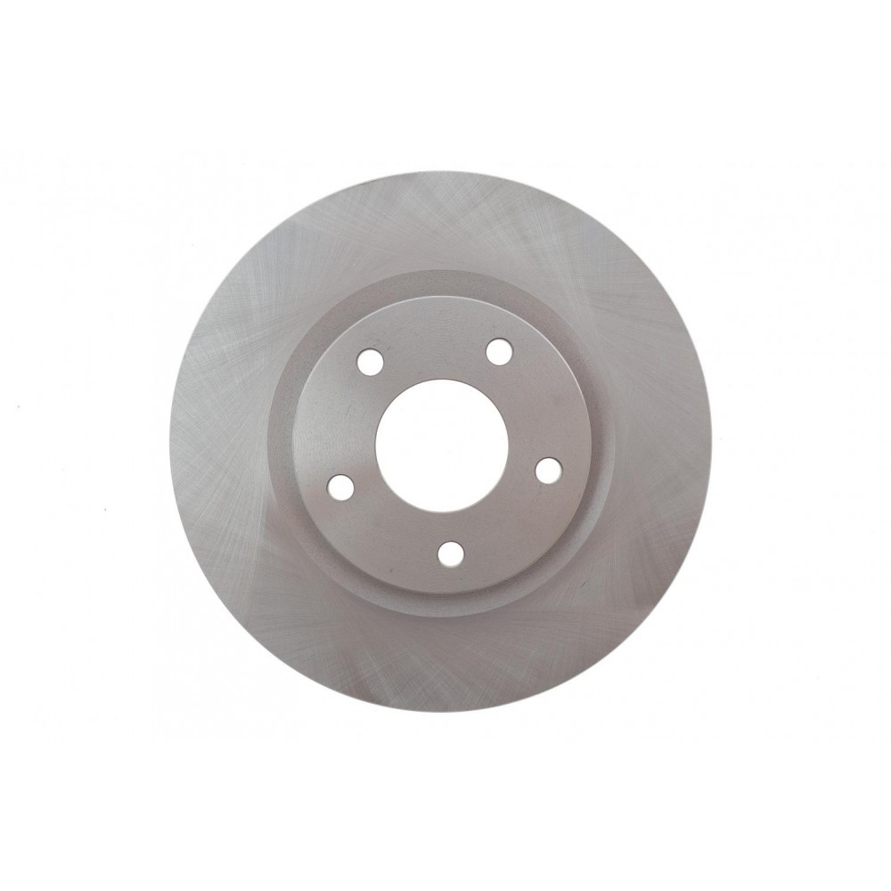 Диск гальмівний (передній) Citroen C4/ Mitsubishi Outlander / Peugeot 4008 12- (294x26)