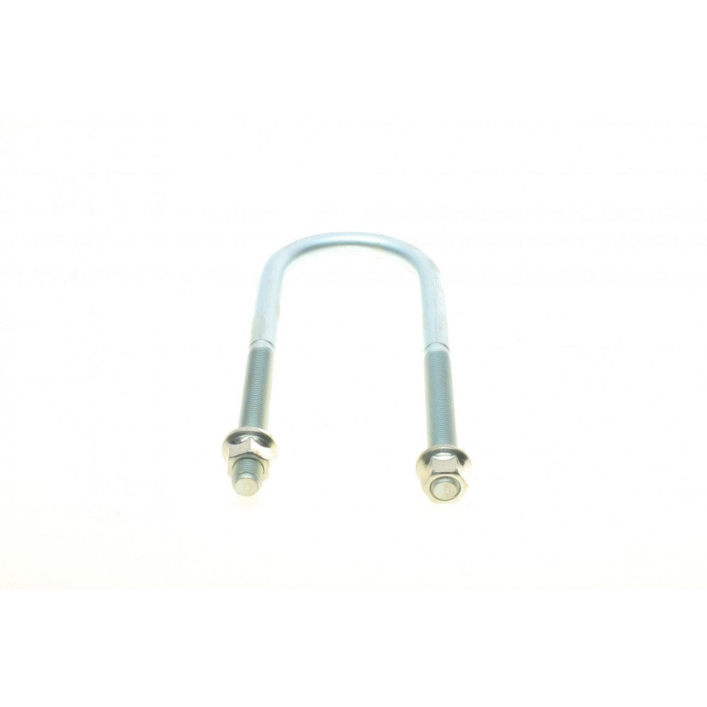 Стремянка (задня) MB Sprinter (901-906)/VW LT/Crafter 96- (215x74x14)