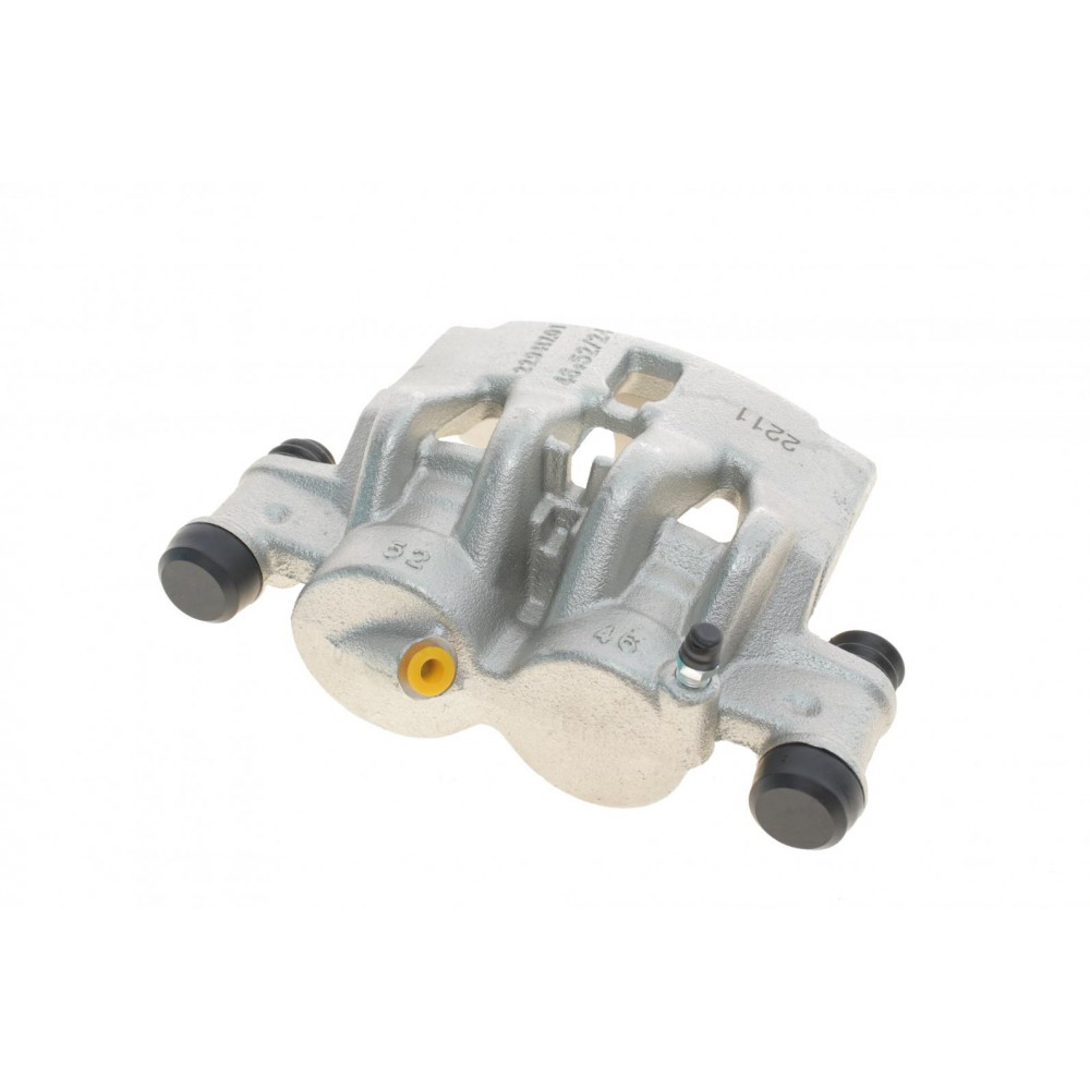 Супорт гальмівний (передній) (R) Citroen Jumper II/Peugeot Boxer 06- (d=46/52) (Brembo)