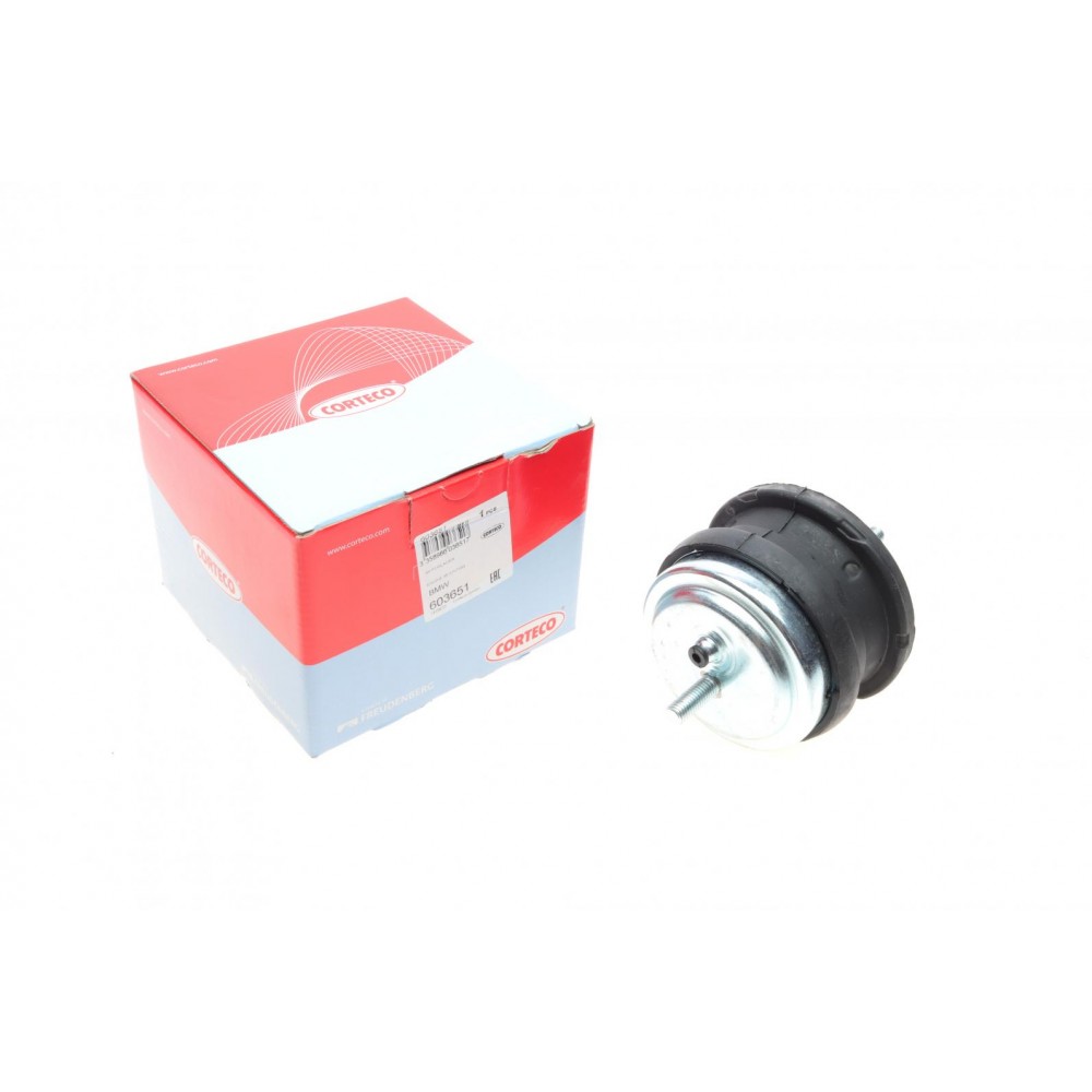 603651 CORTECO Підвіска двигун