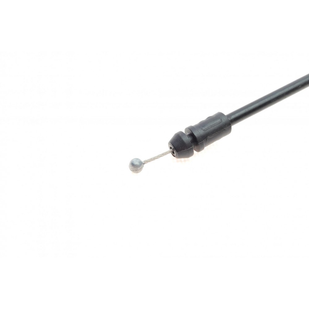 Замок дверей (задніх/знизу) Renault Kangoo 09-