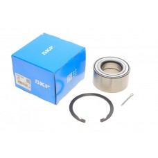 VKBA7408 SKF Комплект підшипника ступиці колеса
