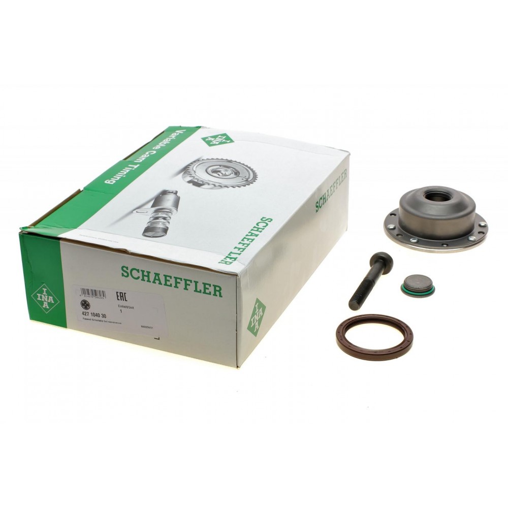 427 1040 30 INA Шестерня приводу розподільного валу