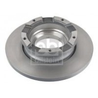 104494 FEBI BILSTEIN Гальмівний диск