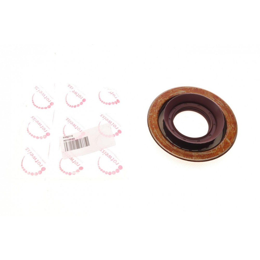 Сальник хвостовика Ford Transit 94-06 (42x75x99.5x12x19.5)