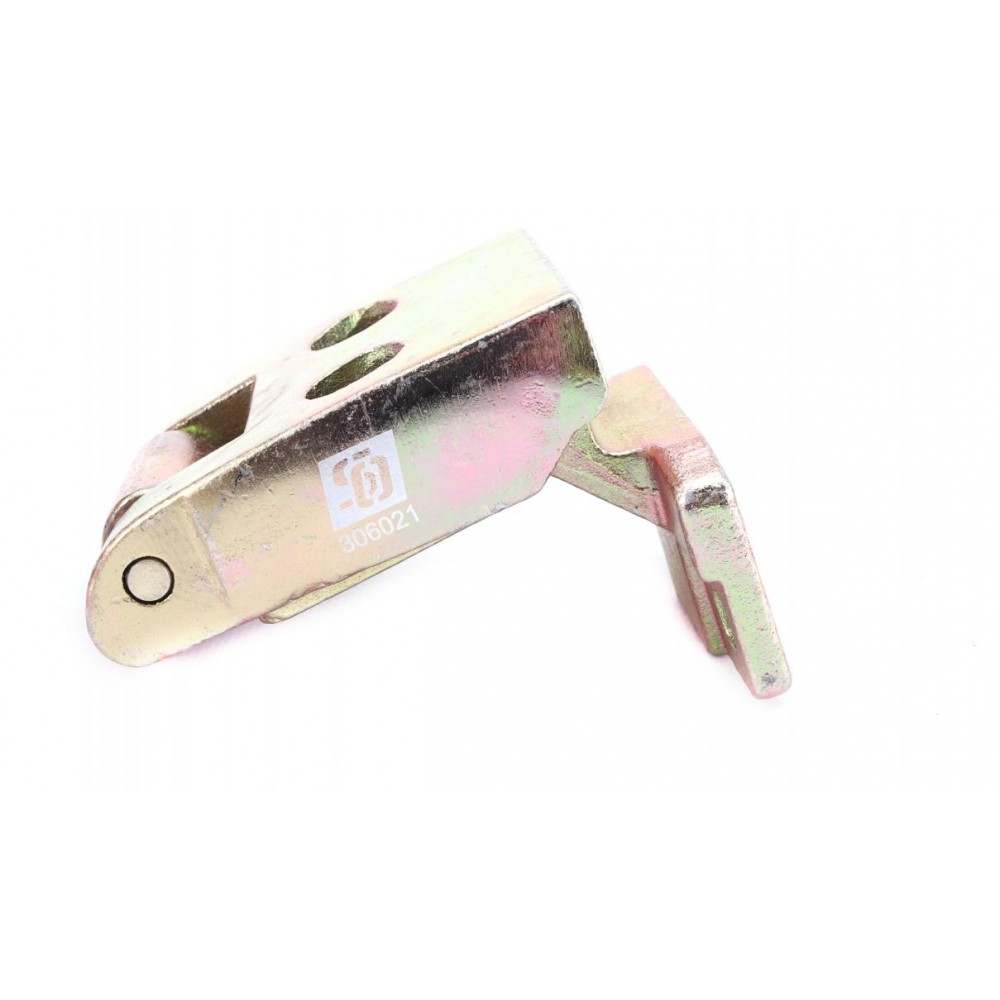 Петля дверей (задніх/верхня/R/180°) MB Sprinter/VW Crafter 06-