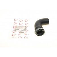 Патрубок інтеркулера (L) Dacia Duster/Logan 1.5dCi 07-