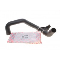 Патрубок інтеркулера (верхній/довгий) MB Sprinter 2.2CDI