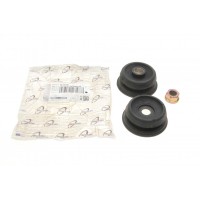 02.43.270 TRUCKTEC AUTOMOTIVE Ремкомплект, Опора стійки амортизатора