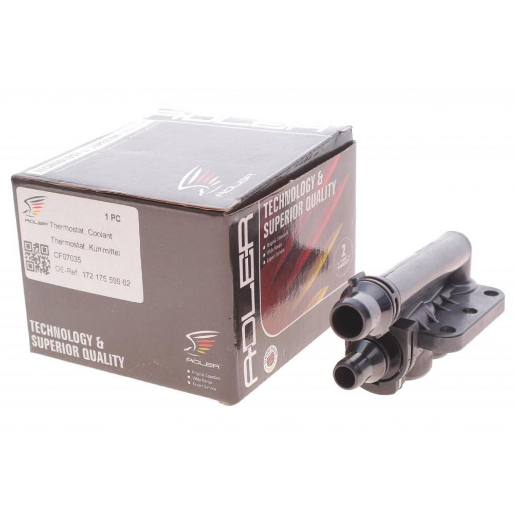 Термостат BMW 5 (E60)/7 (E65/E57) 2.0i-6.0 01-10