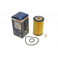 F 026 407 107 BOSCH Масляний фільтр