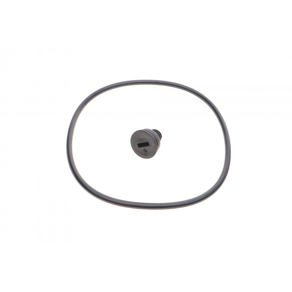 Фільтр паливний Hyundai Santa Fe 2.0/2.2 CRDi 18-