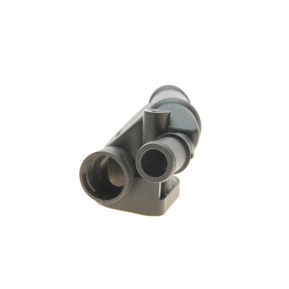 Фланець системи охолодження VW Caddy III 1.9TDI/2.0TDI 04-10