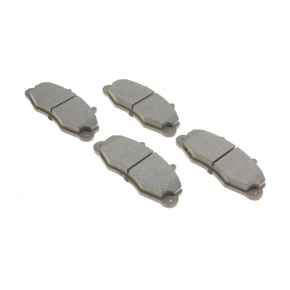 Колодки гальмівні (передні) Ford Transit 91-00 14