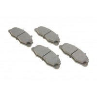 Колодки гальмівні (передні) Ford Transit 91-00 14