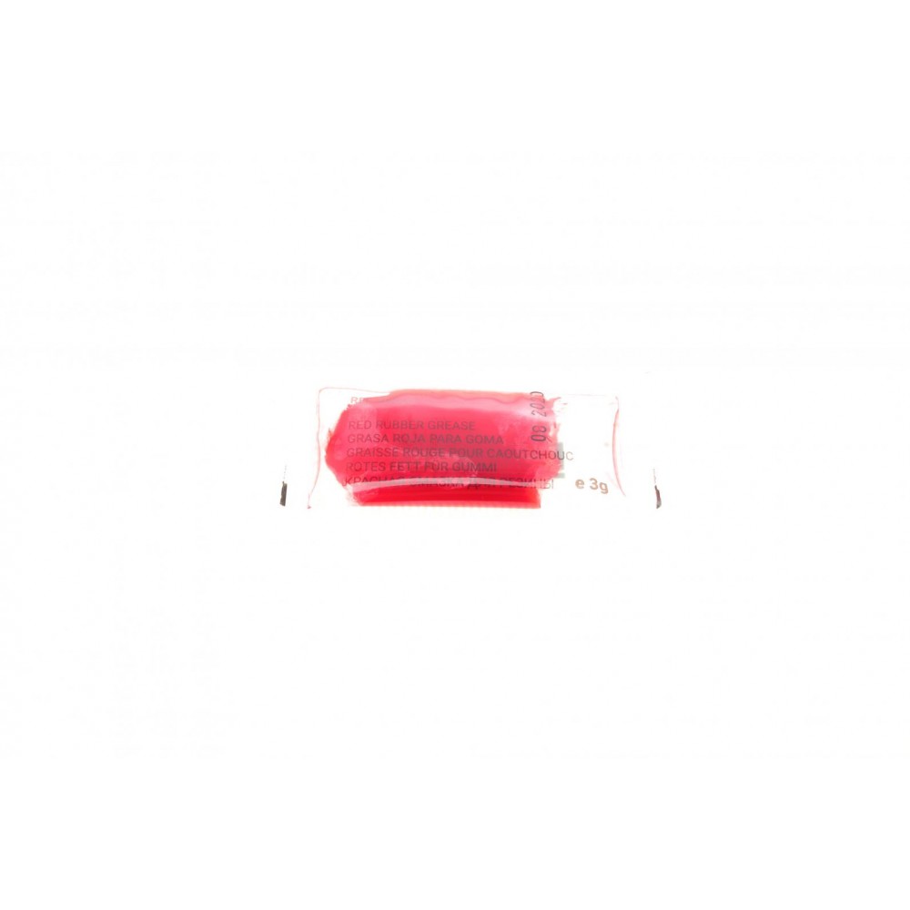 Ремкомплект супорта (переднього) Honda Pilot 3.5 08- (d=48mm) (Akebono) (+2 поршня)