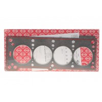 118.051 ELRING Прокладка головка циліндра